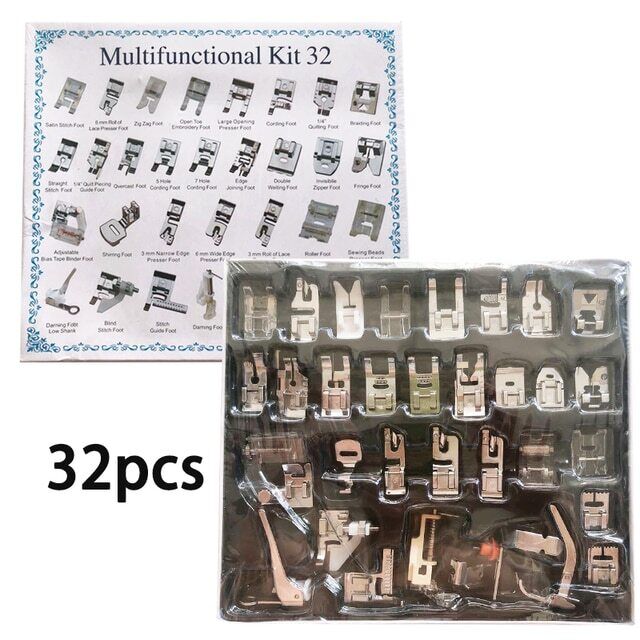 kit 32